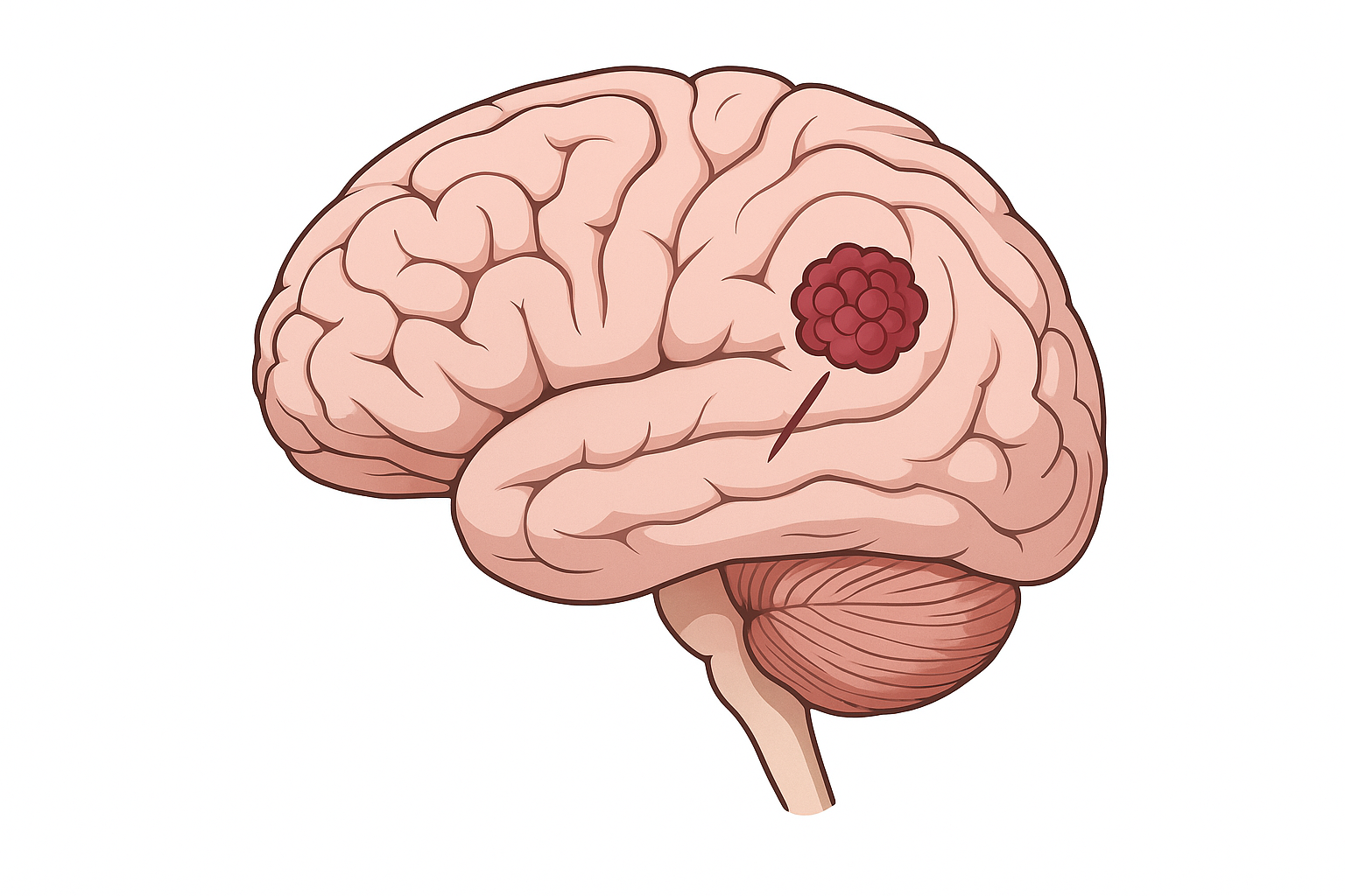 Cavernomas Cerebrais